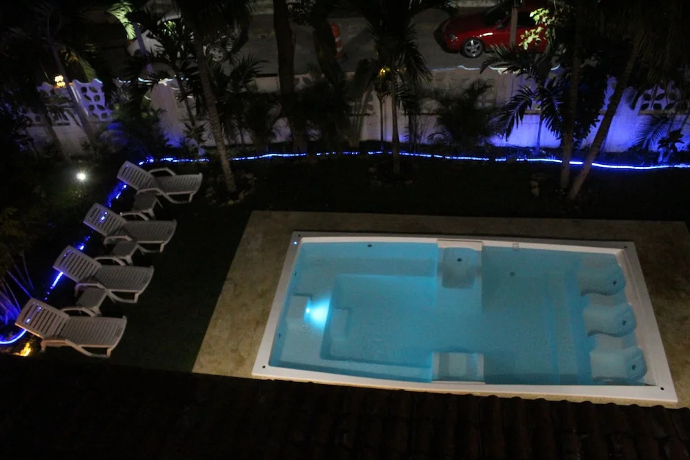 Aparta Hotel Azzurra - Général
