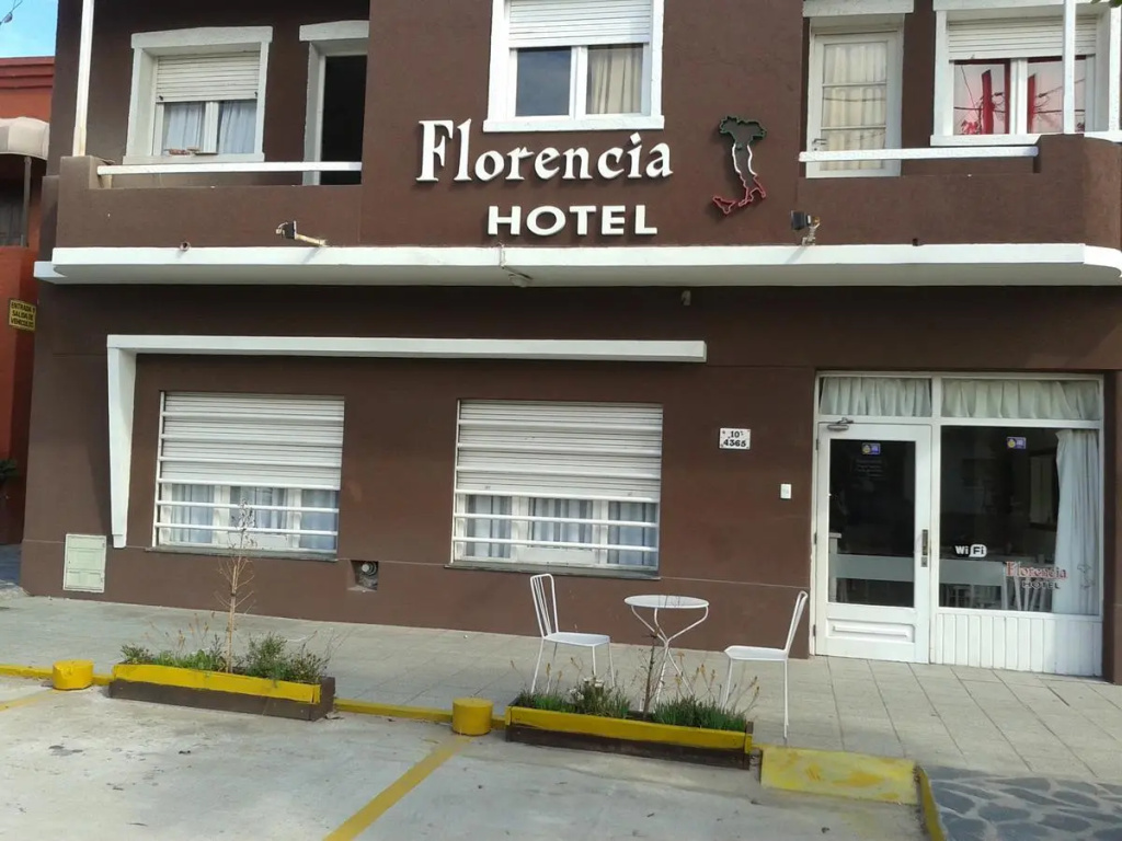 Hotel Florencia