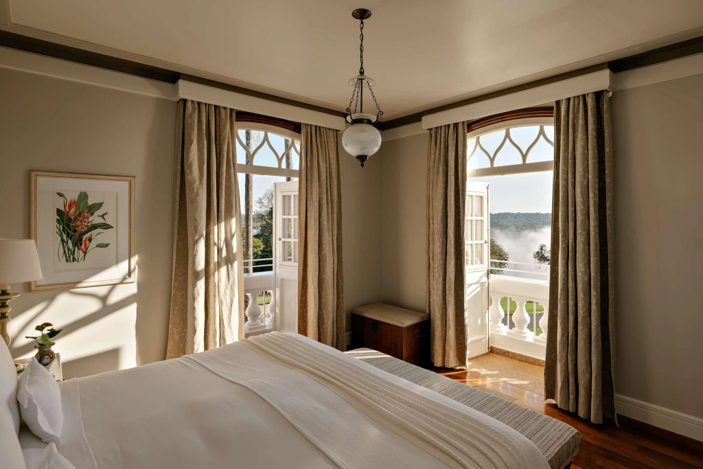 Hotel das Cataratas, A Belmond Hotel, Iguassu Falls - Général