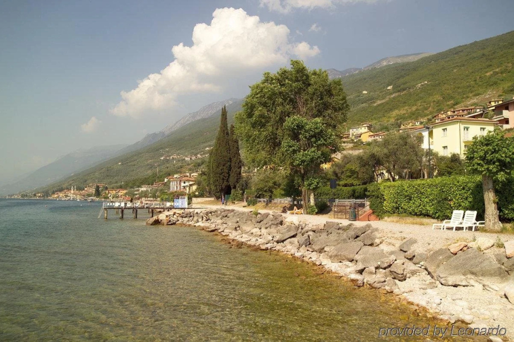 Beach & Waterfront
