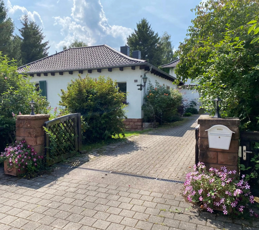 B&B Dressings Traumgarten