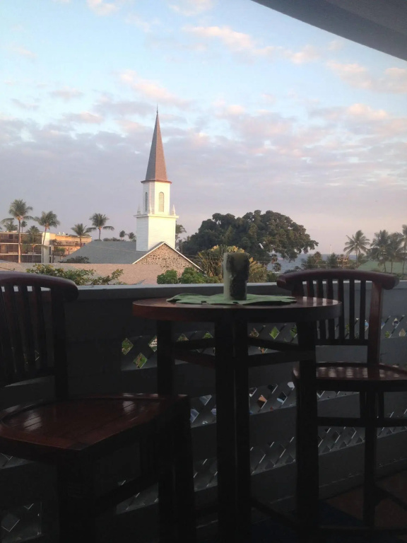 Kona West - Général