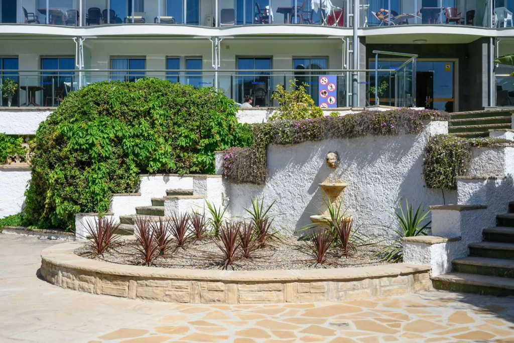 Apartment hotel Albatros Family