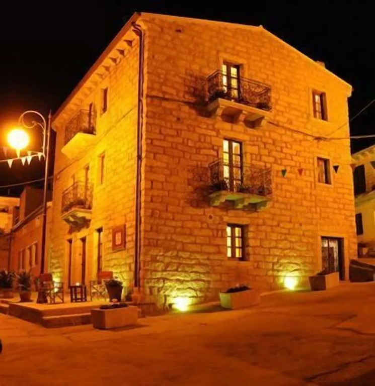 La Casa Di Babbai by null