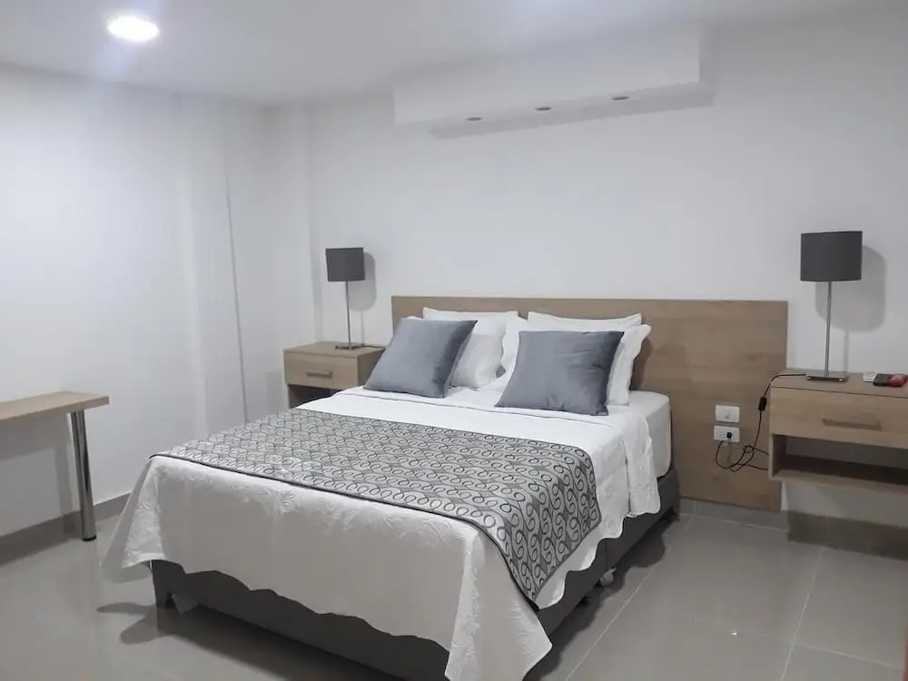 Hotel photo 4