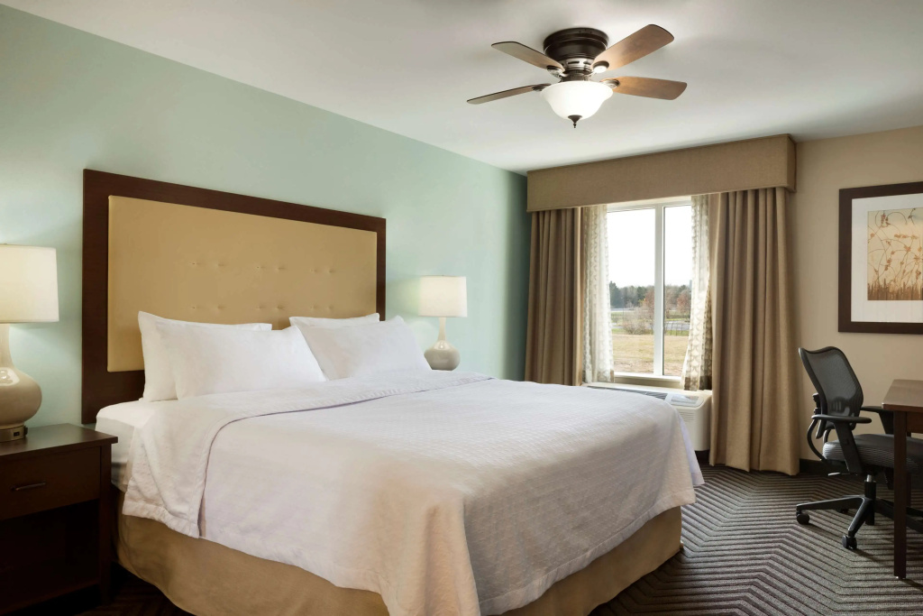 Homewood Suites by Hilton Kalamazoo-Portage - Général