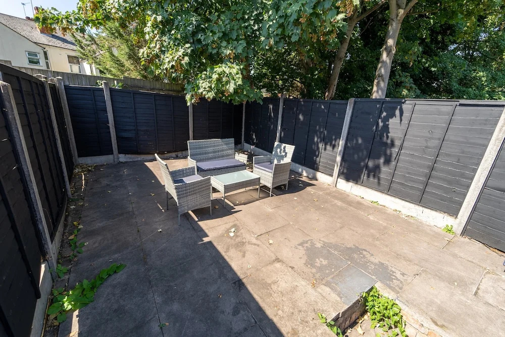 Studio Close to University of Birmingham