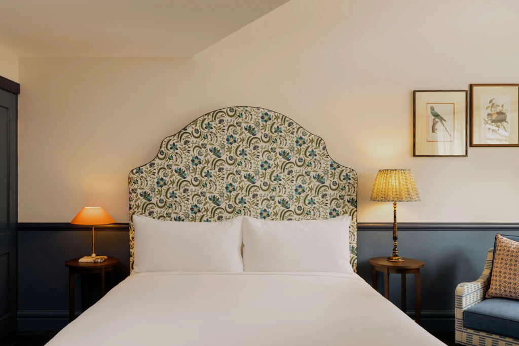 Lilianfels Resort & Spa - Blue Mountains - Chambres