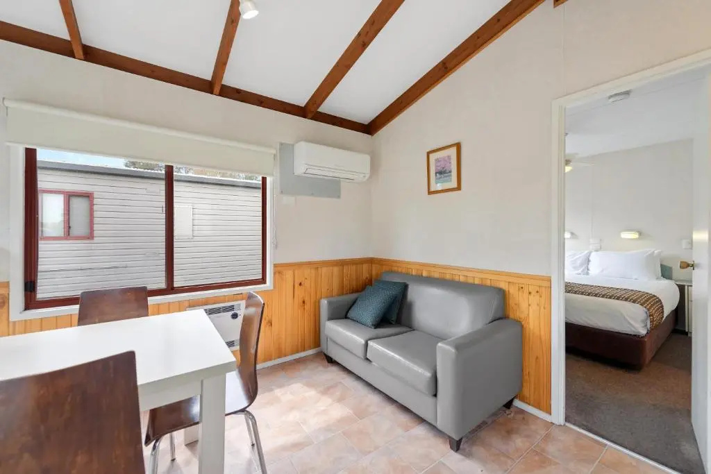 Discovery Parks - Melbourne - Chambres