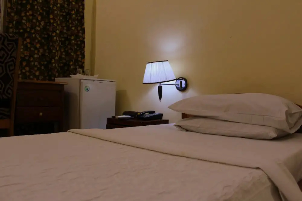 Hotel Loreto - Chambres