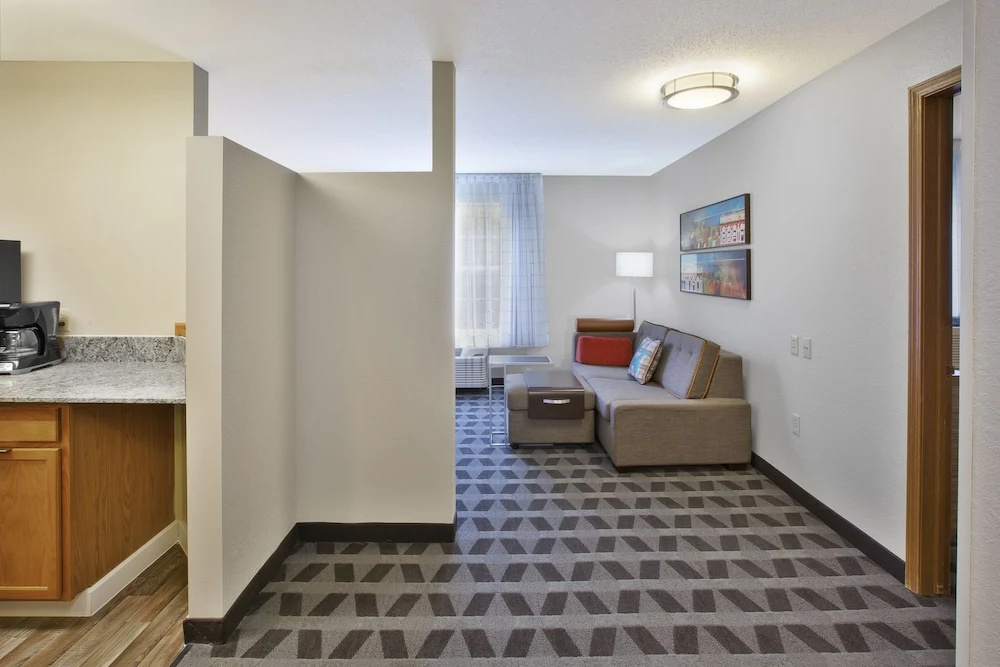 Towneplace Suites By Marriott Brookfield - Chambres