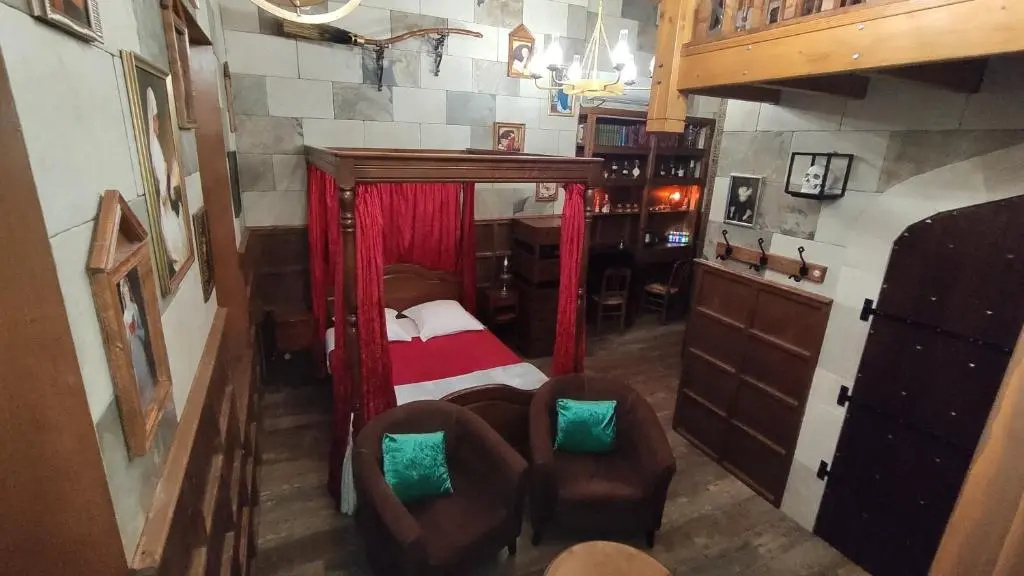 Hotel photo 3