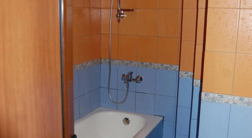 Hotel Svetitsata - Général