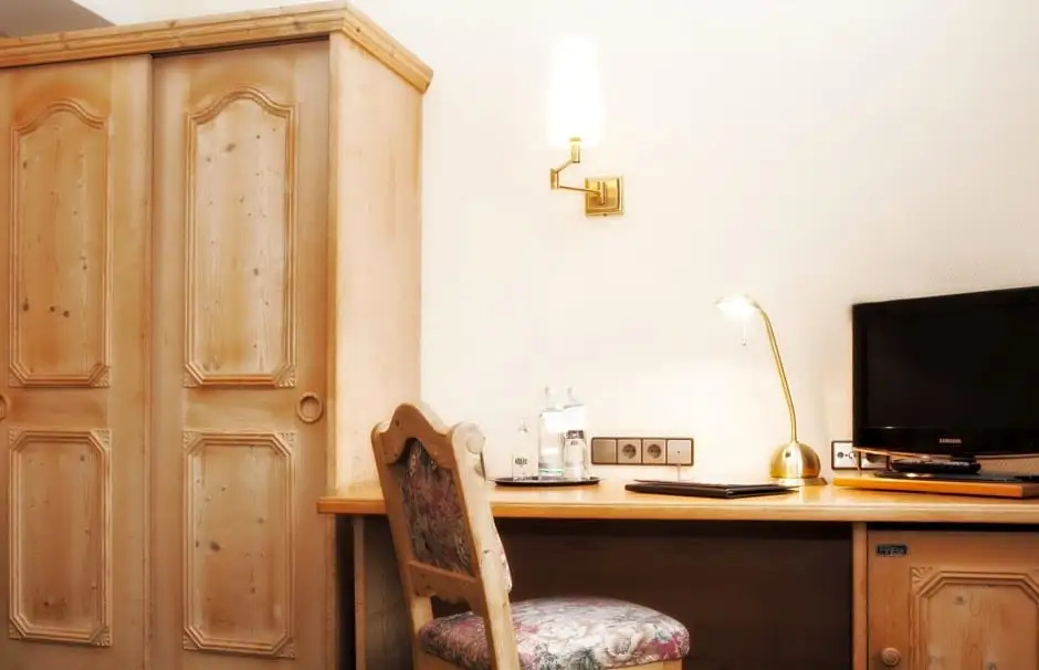 Ringhotel Nassau-Oranien - Chambres