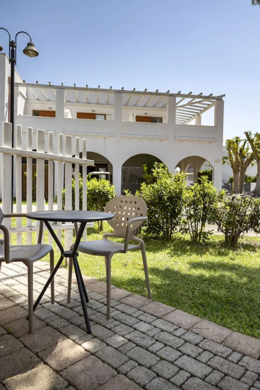 Blu Salento Village - Chambres