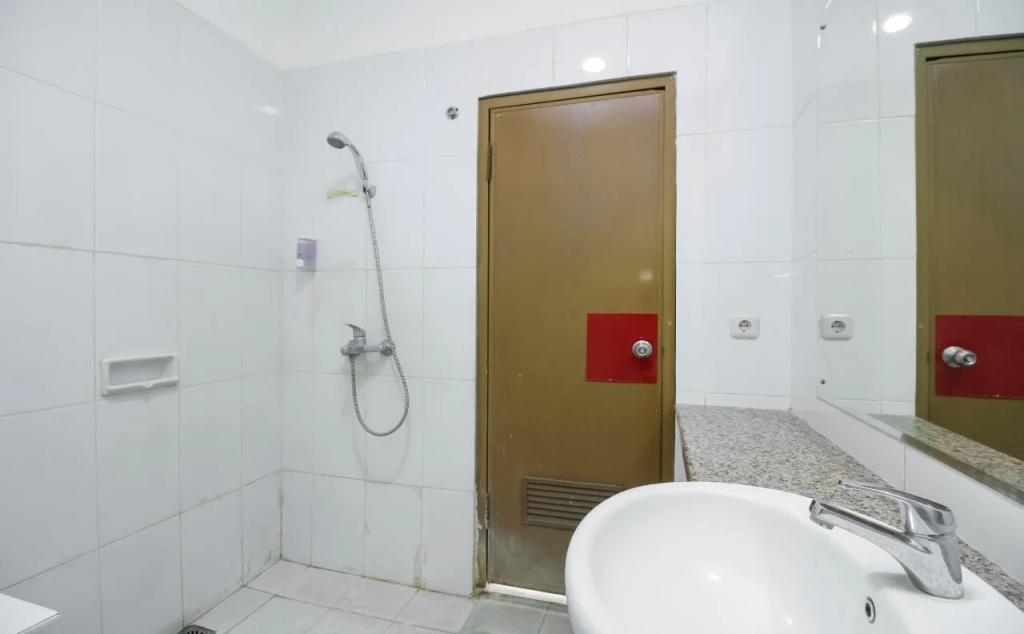 Emia Hotel - Général