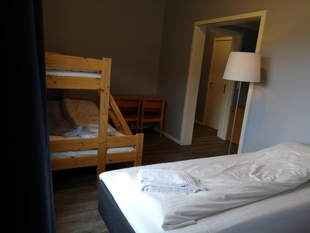 Dombås Hotel - Général