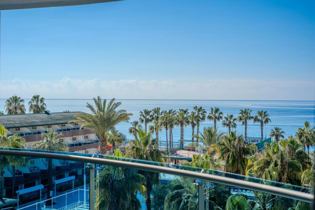 Concordia Celes Beach Hotel - Ultra All Inclusive - фото 23