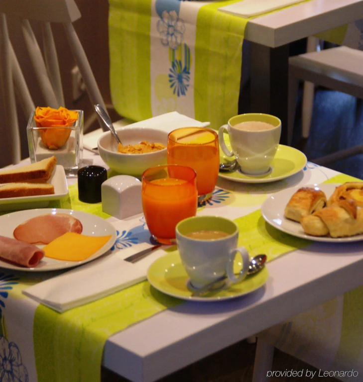 Holiday Inn Paris - Auteuil by IHG 28