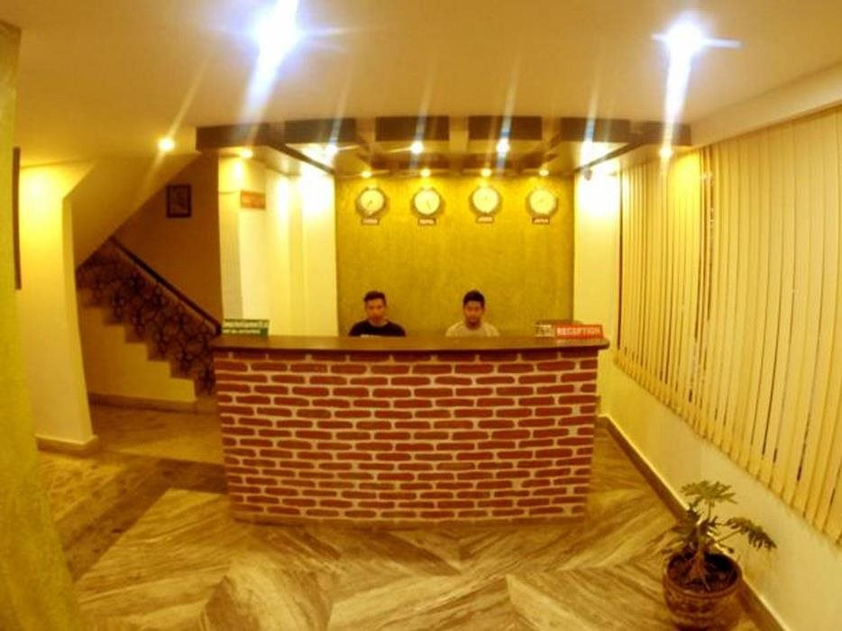 Sankata Hotel and Apartment - Général