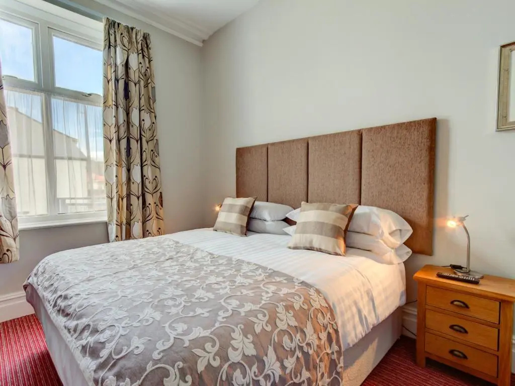 Ormsgill Inn - Chambres