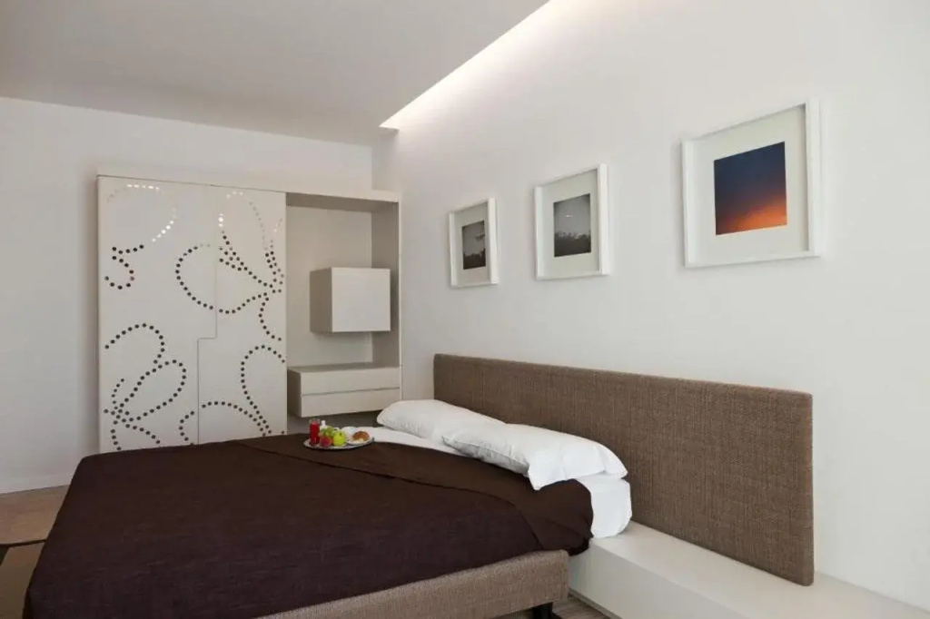 Hotel La Conchiglia - Général
