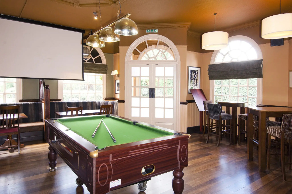 Premier Inn London Greenford - Général