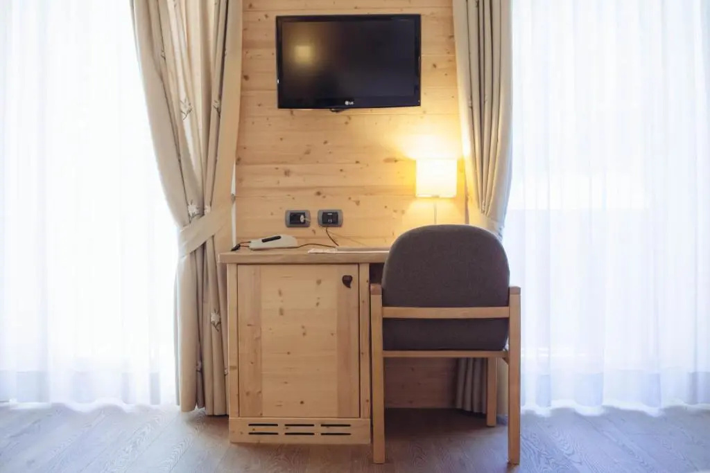 Pineta Hotels Nature Wellness Resort - Chambres