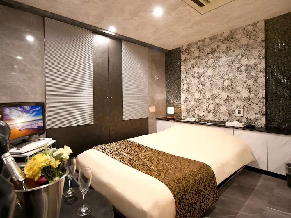 Hotel Gran Villa 사진 2