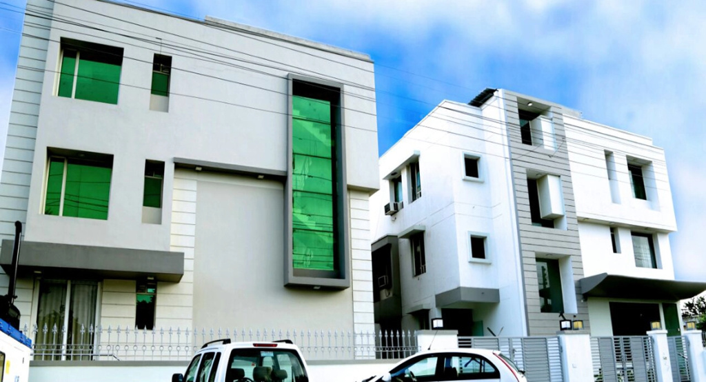 Hotel Kanishk