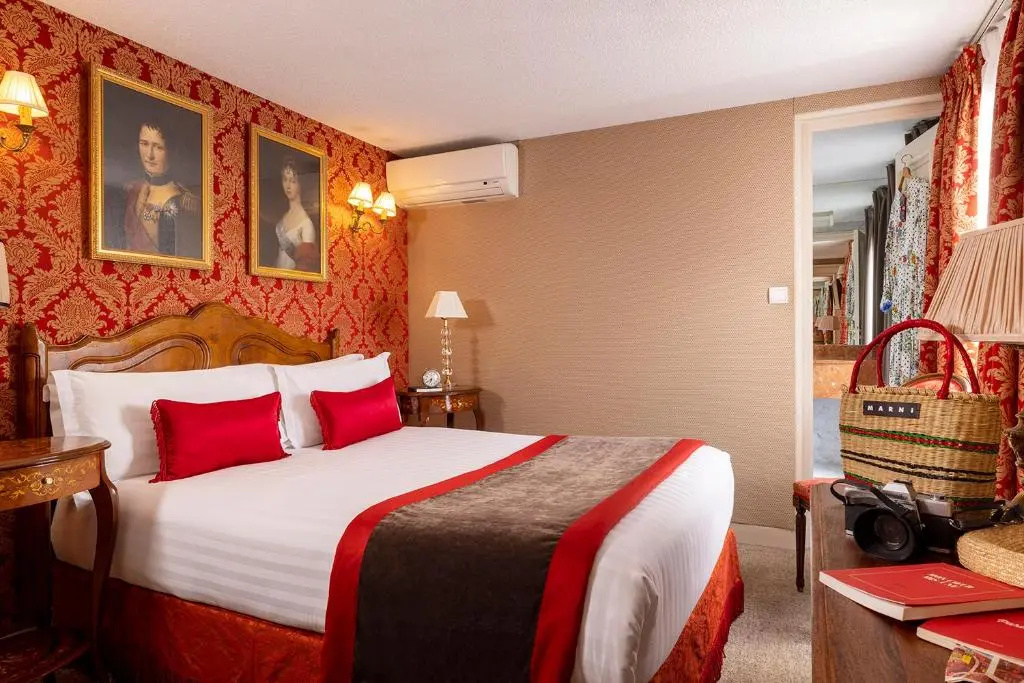 Hotel de Seine 57