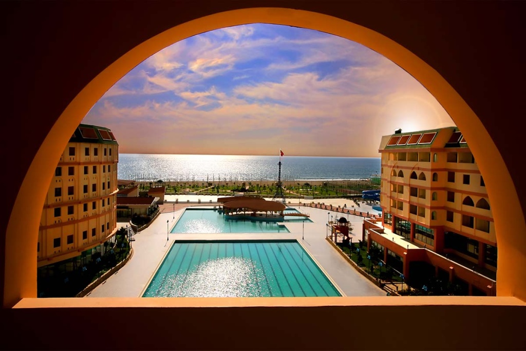 Grand Cortez Resort & Spa, Аланья, Туреччина мініатюра 22
