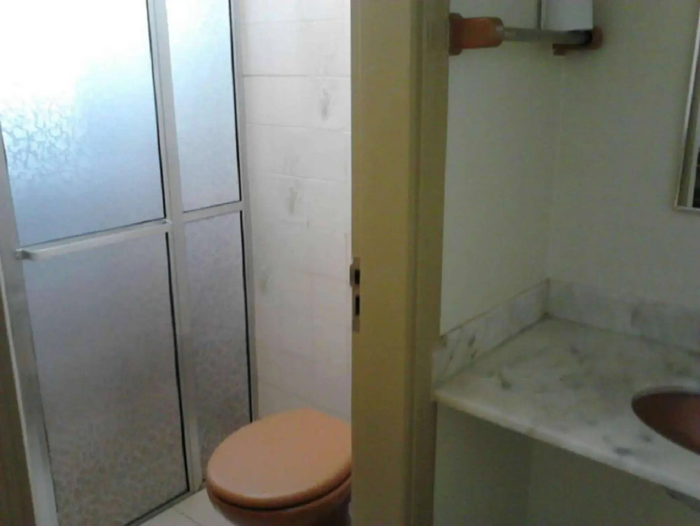 Scala Hotel Barretos - Général