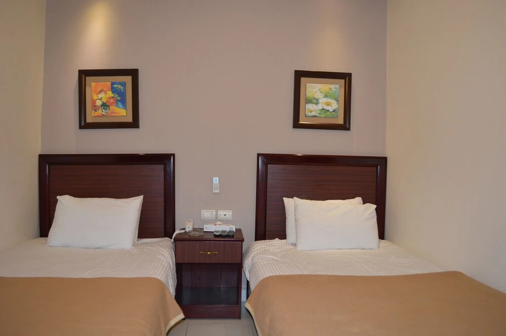 Salome Hotel فندق سالومي by null