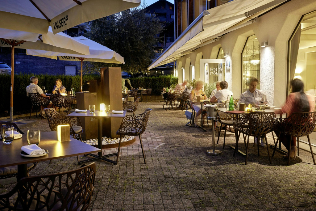 Hotel Rössli Gourmet & Spa - Général