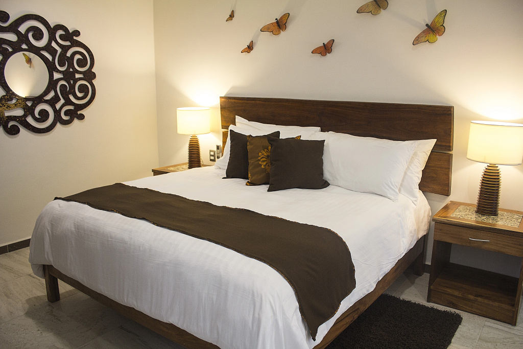 Casa Ticul Hotel Boutique 5Th Av — 2