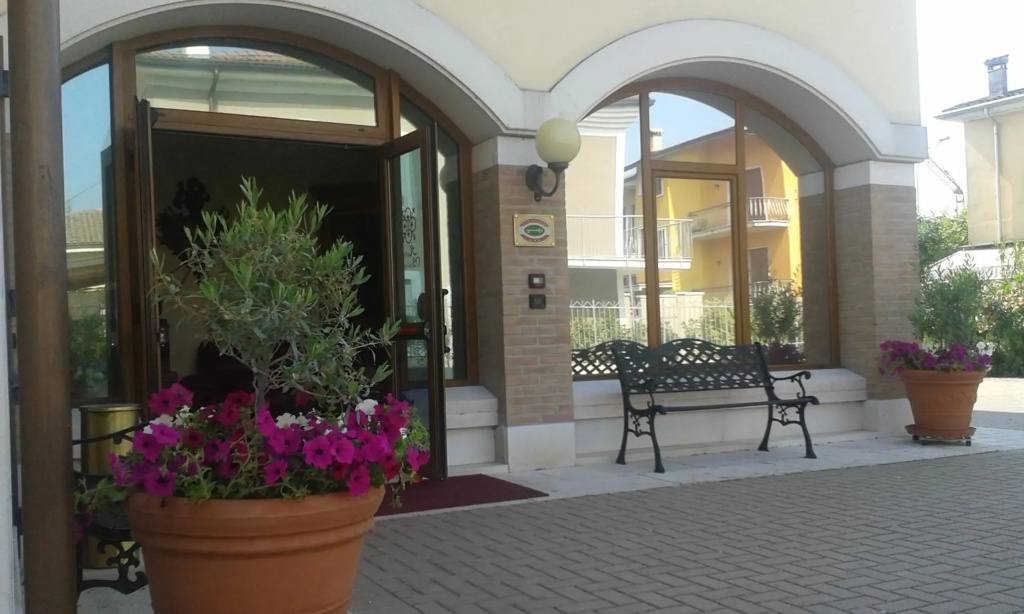 Hotel Scaligero - Général