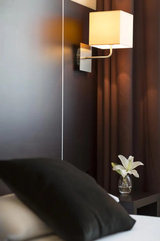 Hotel Plazaola - Chambres