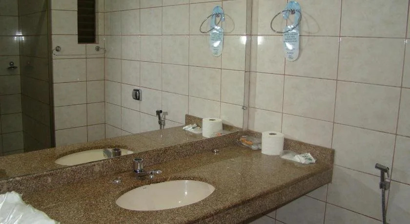 Rios Hotel - Général