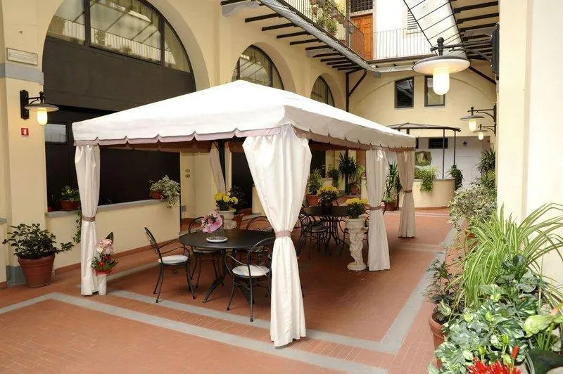 Standard Duplex room
