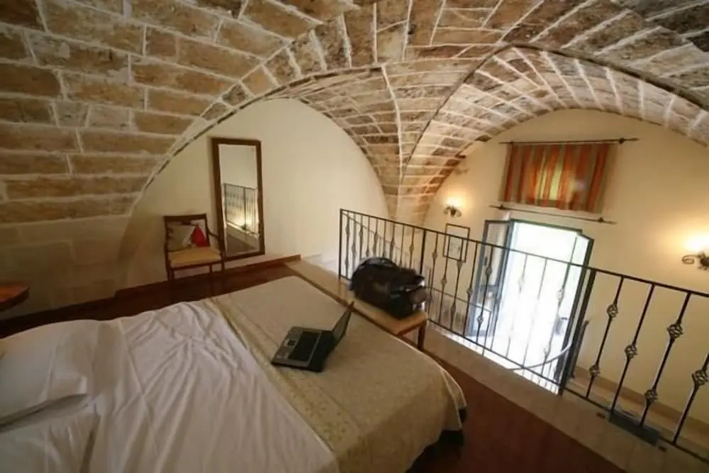 Masseria Appidé - Général