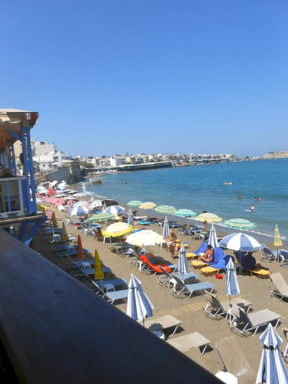 Harma Boutique Hotel - Général