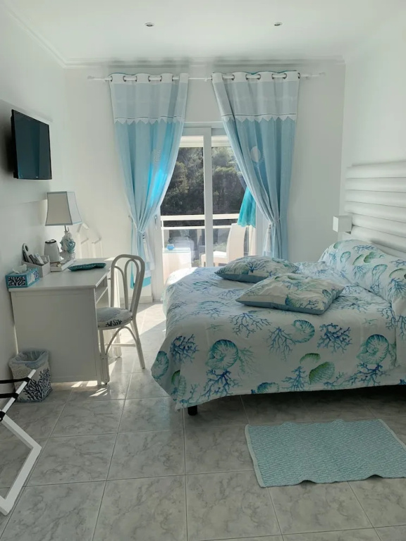 Hôtel La Calanque - Chambres