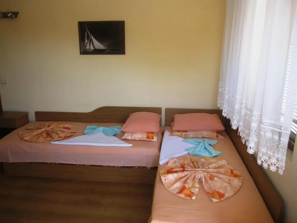Guesthouse Olimp - Chambres