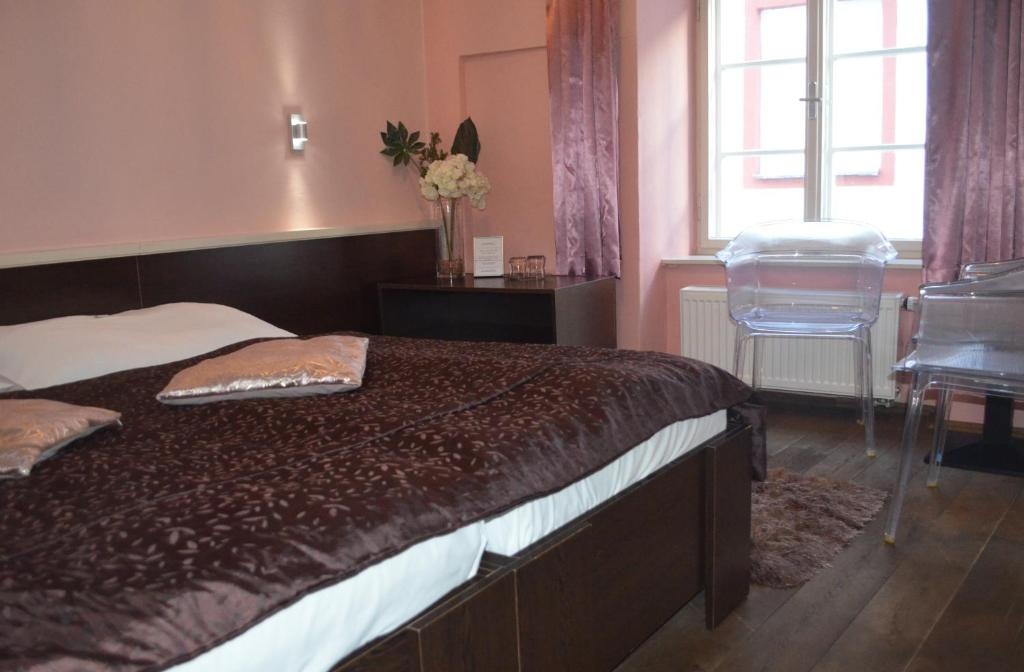 Hotel Peregrin - Général