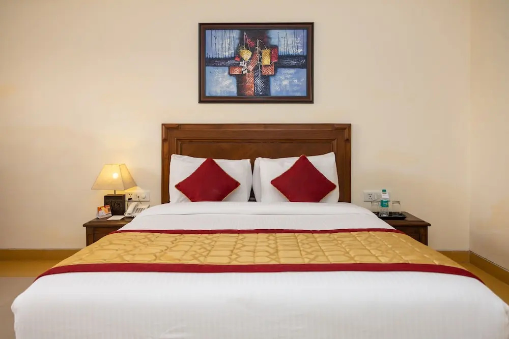 Hotel photo 7