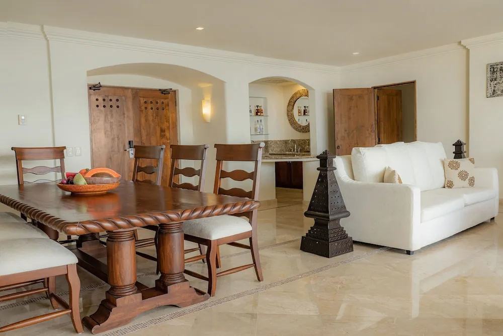 Marquis Los Cabos, An All Inclusive, Adults Only & No Timeshare Resort - Chambres