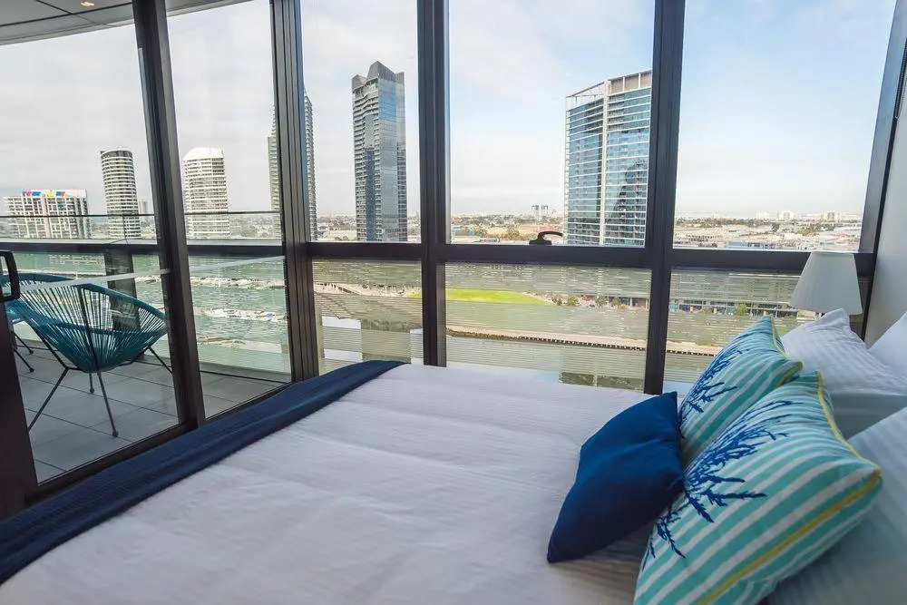 Melbourne Private Apartments - Collins Street - фото 7