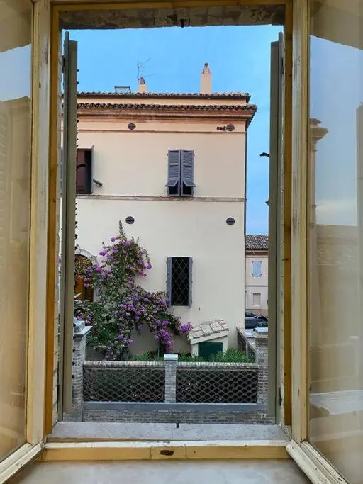 Casa Adorna appartamento a Cupra Marittima a 300 metri dal mare