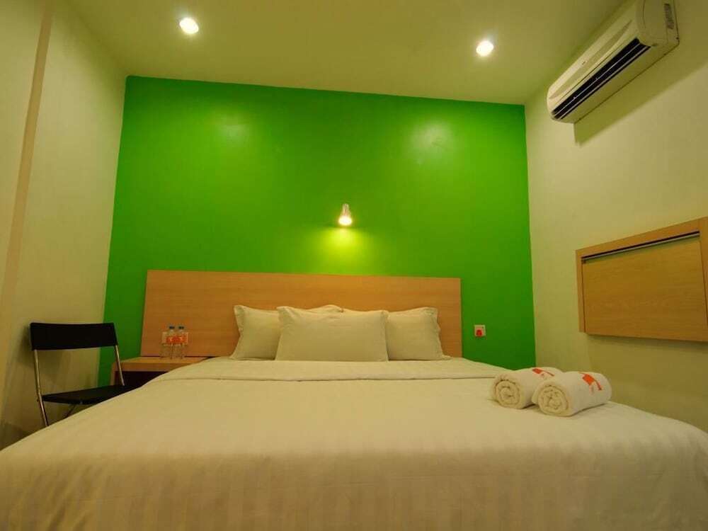 T Hotel Changlun